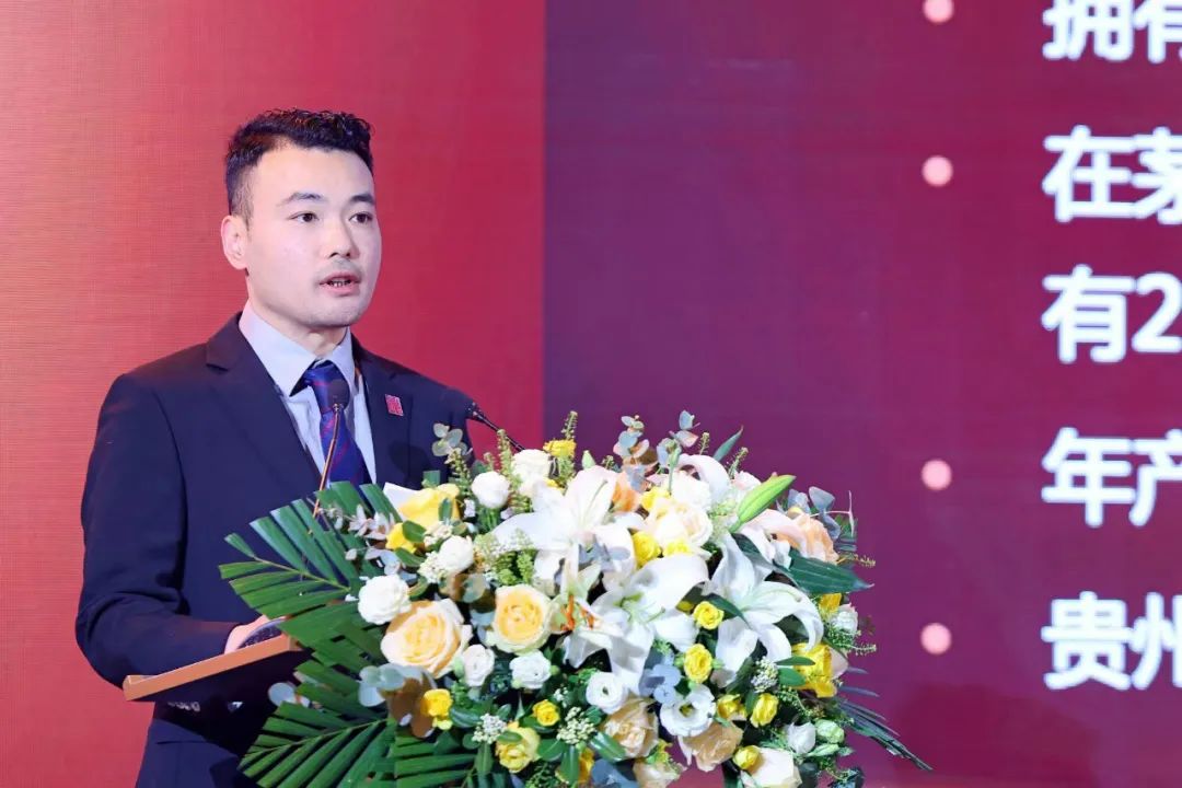 百年成義燒坊剑指50亿!真实年份酒飘香春糖,百城千店计划正式启动-酒通社