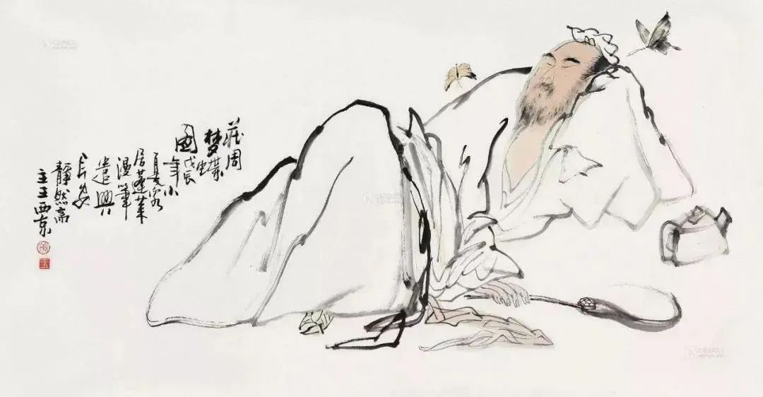 “此中有真意,欲辨已忘言”——《庄子》中的酒与忘我之境-酒通社