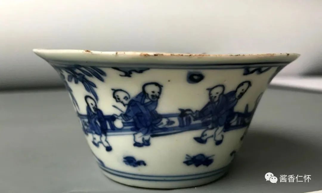 【酱酒文化传播大使】李飞：在世遗中发现土司的酒具-酒通社