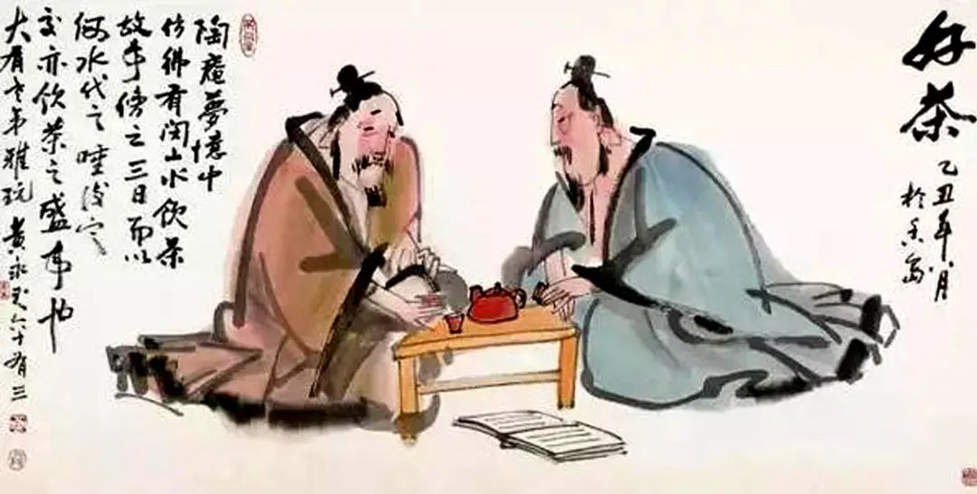 “鸡黍之约”——佳朋之趣,把酒共叙-酒通社