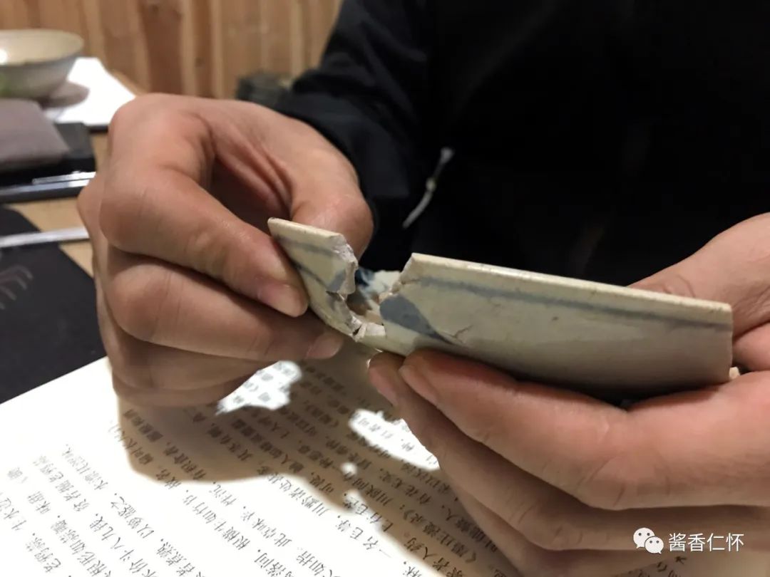 【酱酒文化传播大使】李飞：在世遗中发现土司的酒具-酒通社