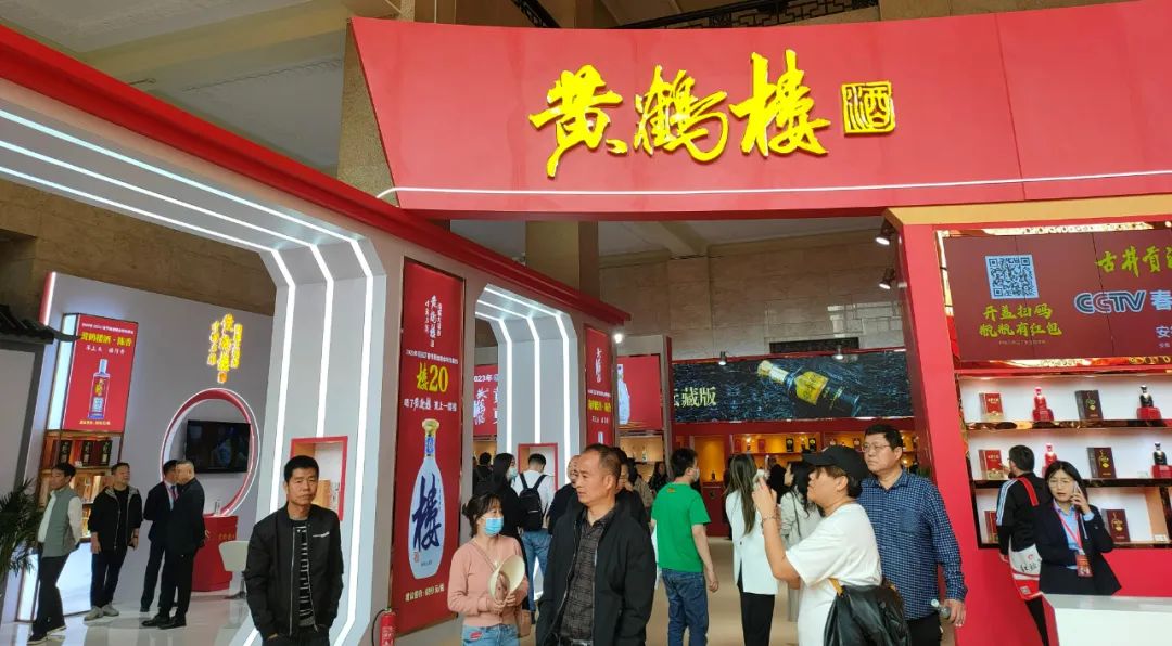 化身春糖顶流,年份原浆·古20如何做到?-酒通社