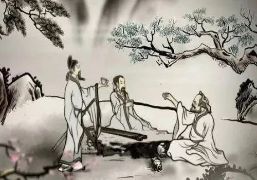 “鸡黍之约”——佳朋之趣,把酒共叙-酒通社