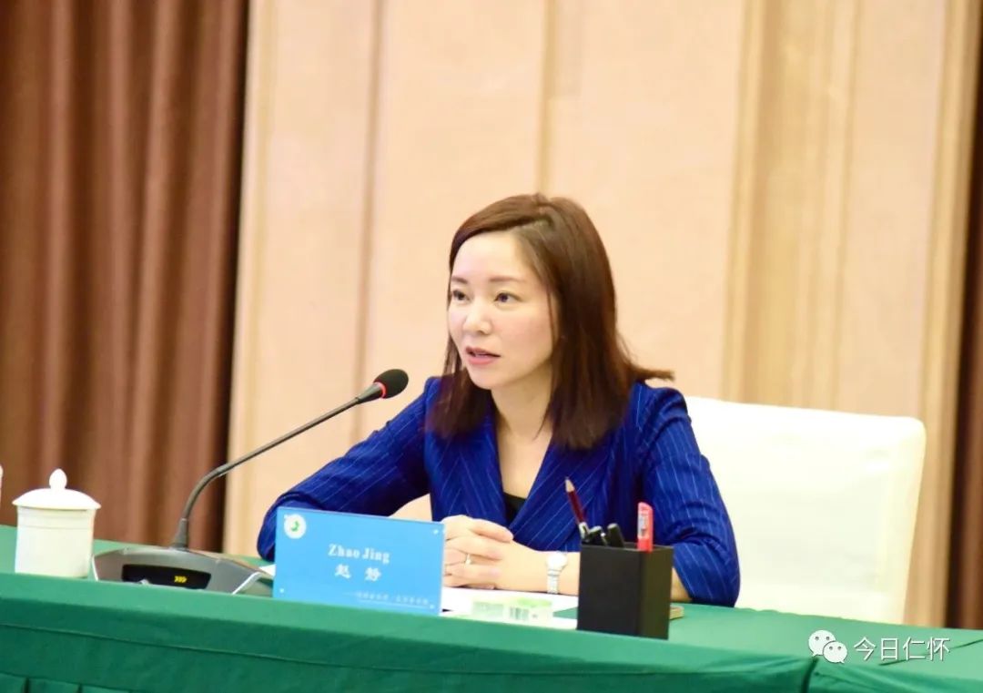 布鲁塞尔国际酒类大奖赛主席卜度安·哈弗莅仁考察酱香白酒产区建设-酒通社