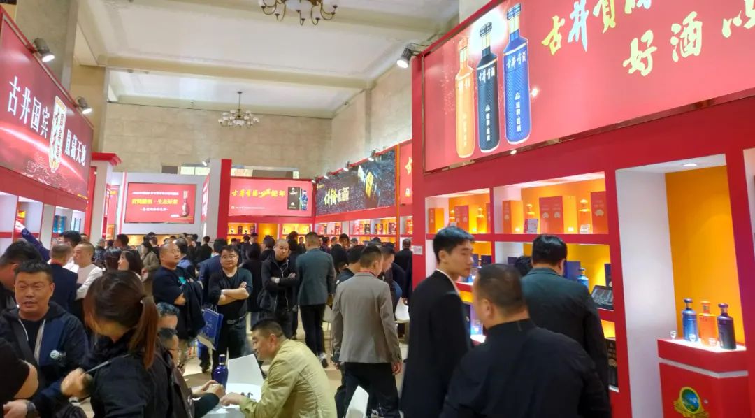 化身春糖顶流,年份原浆·古20如何做到?-酒通社