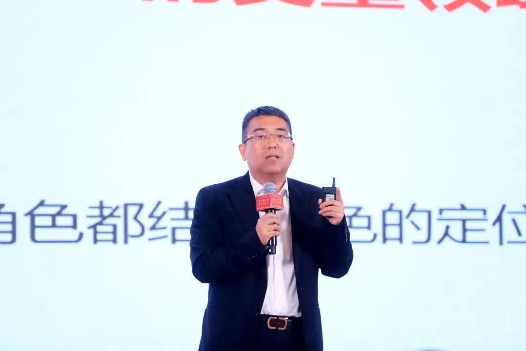 目标35亿、聚焦7大市场、5亿广告投入,国威公布“路线图”-酒通社
