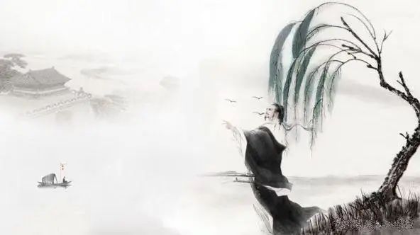 “浊酒一杯,弹琴一曲,志愿毕矣”——竹林七贤的诗酒人生-酒通社