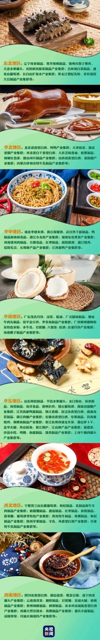 “全国美食地图”推出！这些来自仁怀→-酒通社