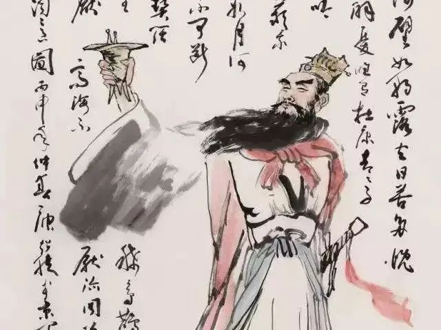 “对酒当歌,人生几何”——曹操父子与酒-酒通社