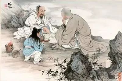 “鸡黍之约”——佳朋之趣,把酒共叙-酒通社