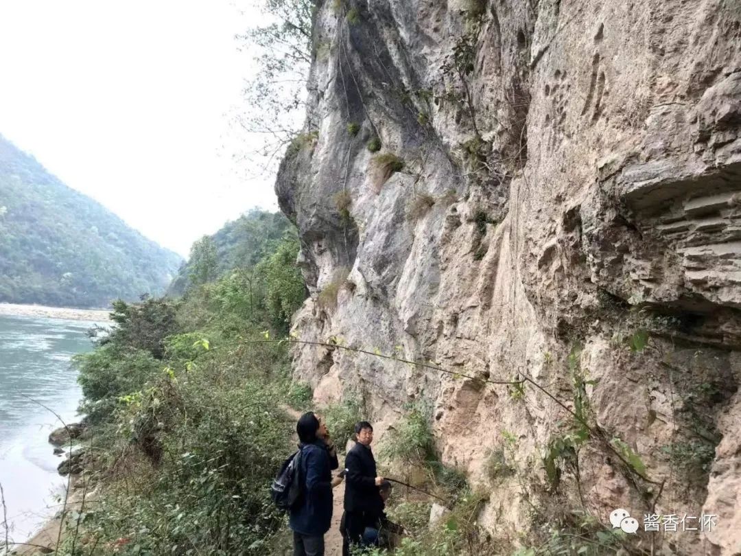 【酱酒文化传播大使】李飞:在世遗中发现土司的酒具-酒通社
