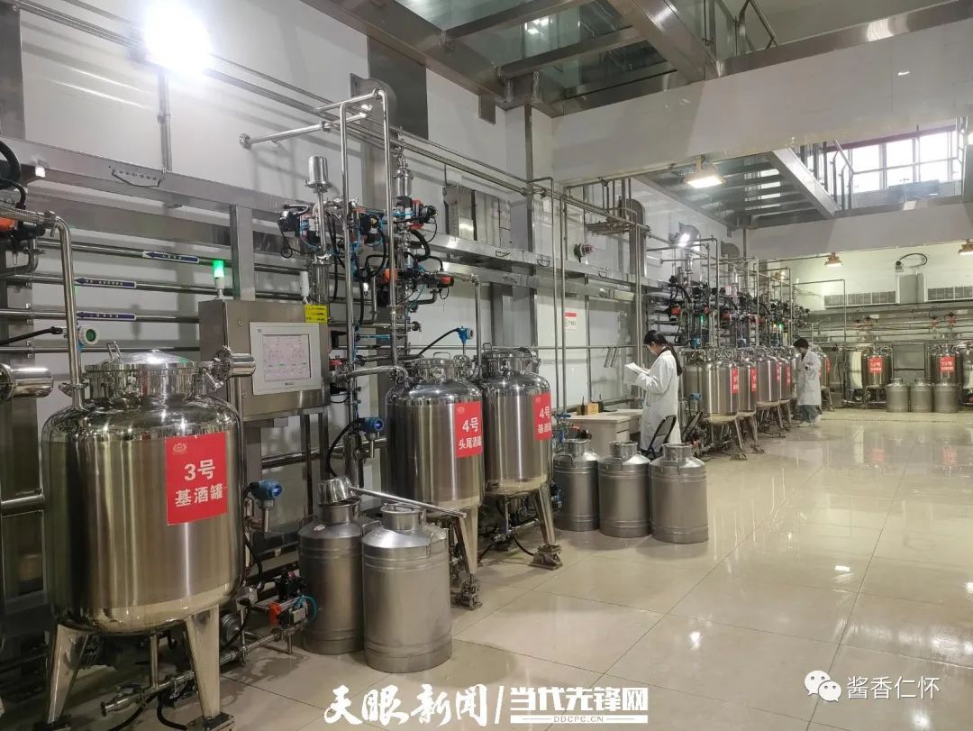 1683521443182910.jpg 仁怀:智能酿造让酱香更美-酒通社