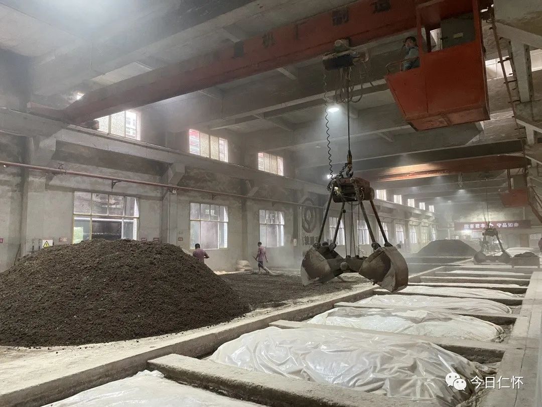 仁怀：走稳新型工业化道路，核心产区魅力尽显-酒通社