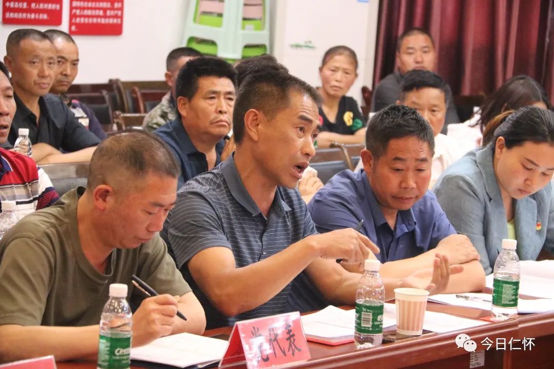 “六方会审” 让仁怀高标准农田建设“地”气十足-酒通社