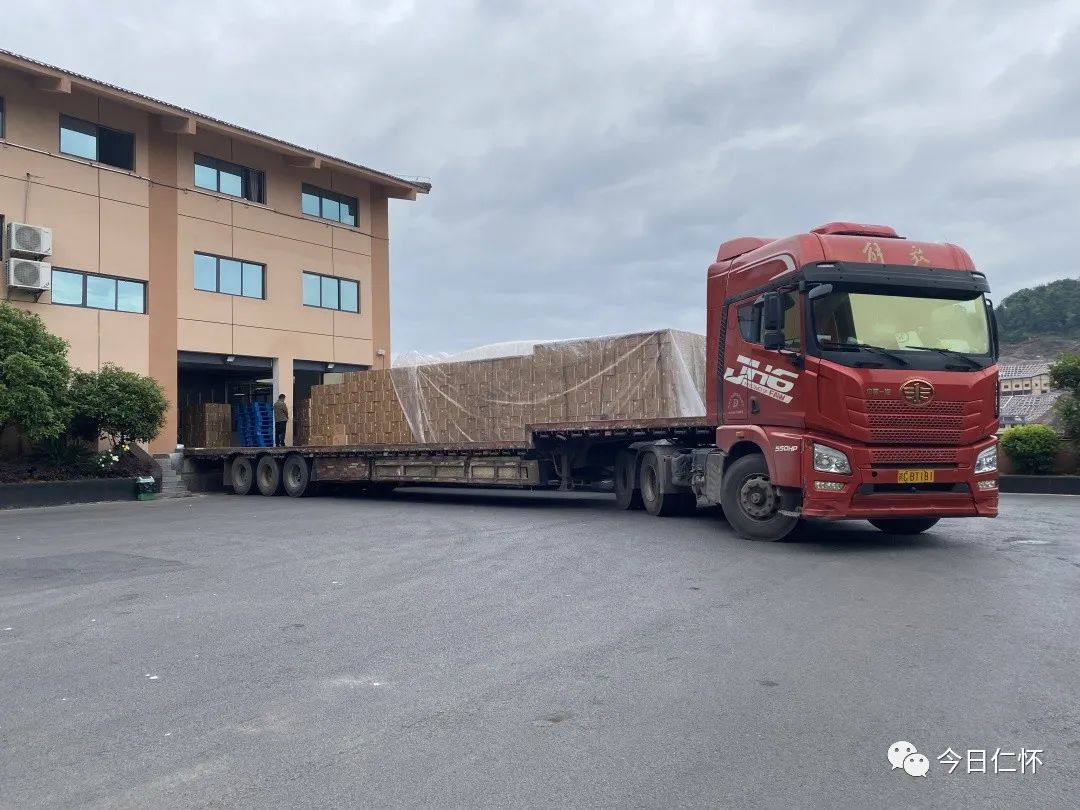 仁怀：走稳新型工业化道路，核心产区魅力尽显-酒通社