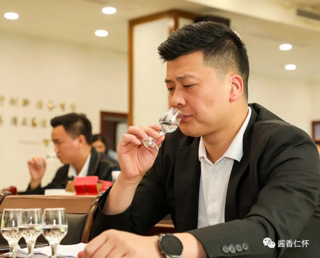 仁怀酱酒集团第二届职工劳动技能大赛圆满落幕-酒通社