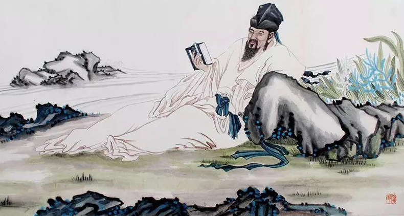 “人生如梦，一樽还酹江月”——漫话酒与梦-酒通社