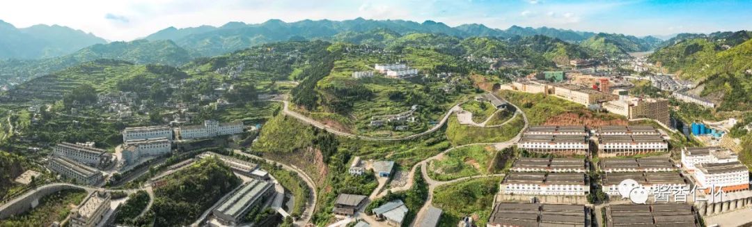 【寻仁迹】荣昌坝 或为今仁怀境最早行政机构地-酒通社