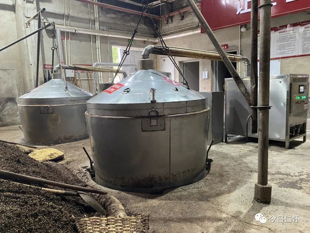 仁怀：走稳新型工业化道路，核心产区魅力尽显-酒通社