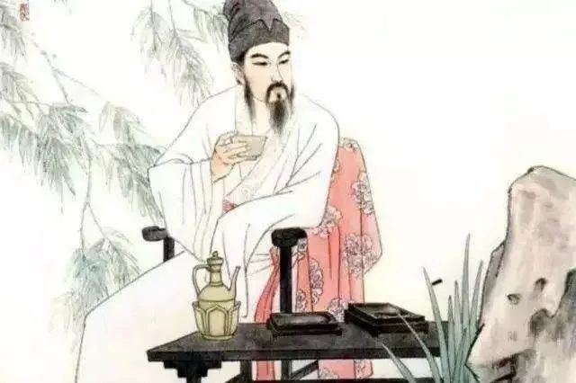 “酒落杯中月先入”——宋代文人的饮酒之趣-酒通社