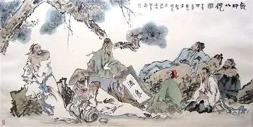 “此身醒复醉，乘兴即为家”——杜甫与酒-酒通社