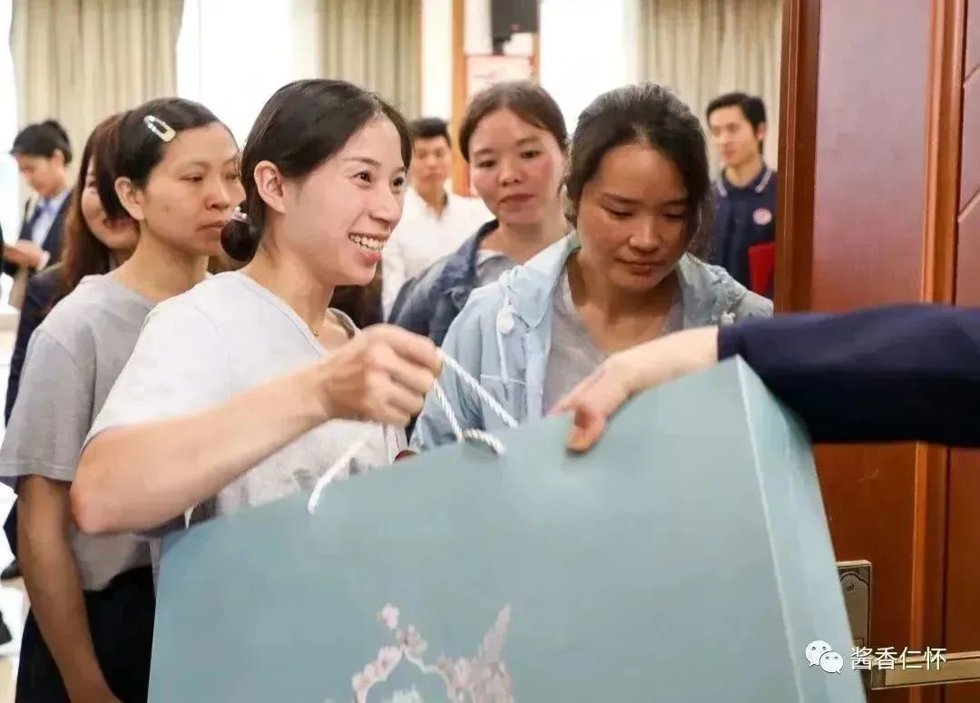 仁怀酱酒集团第二届职工劳动技能大赛圆满落幕-酒通社