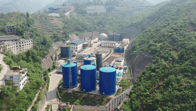 废水变清流，仁怀这份“环保答卷”很赞-酒通社