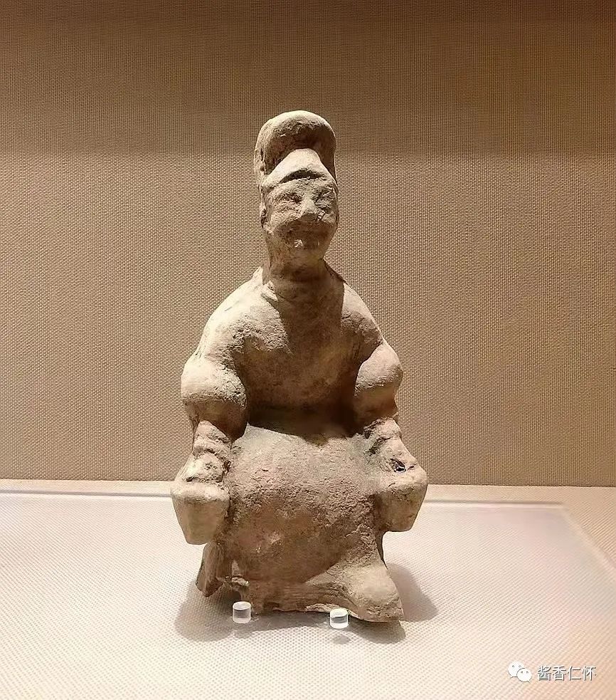 国际博物馆日  来仁怀博物馆打卡吧！-酒通社
