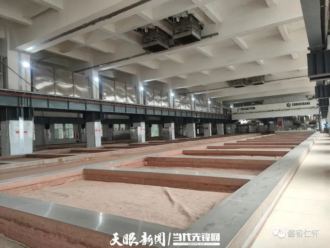 1683521443526280.jpg 仁怀:智能酿造让酱香更美-酒通社