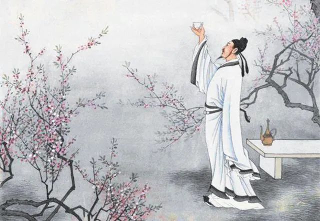 “酒落杯中月先入”——宋代文人的饮酒之趣-酒通社