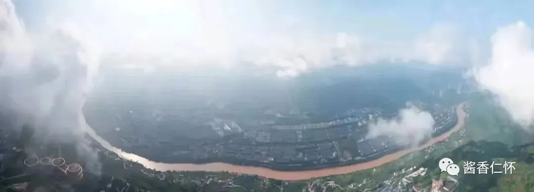 【酱酒文化传播大使】王新国:酱酒推广者和产区笃定者-酒通社