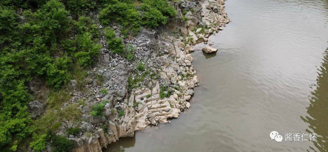 【寻仁迹】吴公岩：见证一位农民的伟绩-酒通社