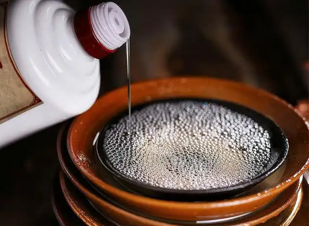 中酒协提出两项白酒工业低碳化建设团体标准-酒通社