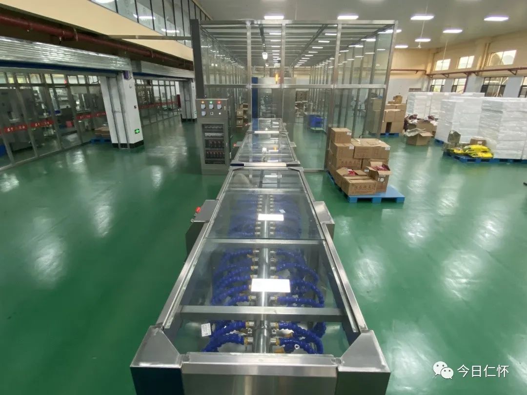仁怀：走稳新型工业化道路，核心产区魅力尽显-酒通社