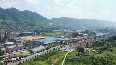 仁怀：走稳新型工业化道路，核心产区魅力尽显-酒通社