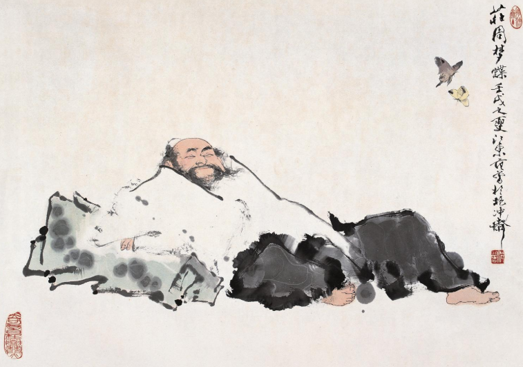 “人生如梦，一樽还酹江月”——漫话酒与梦-酒通社