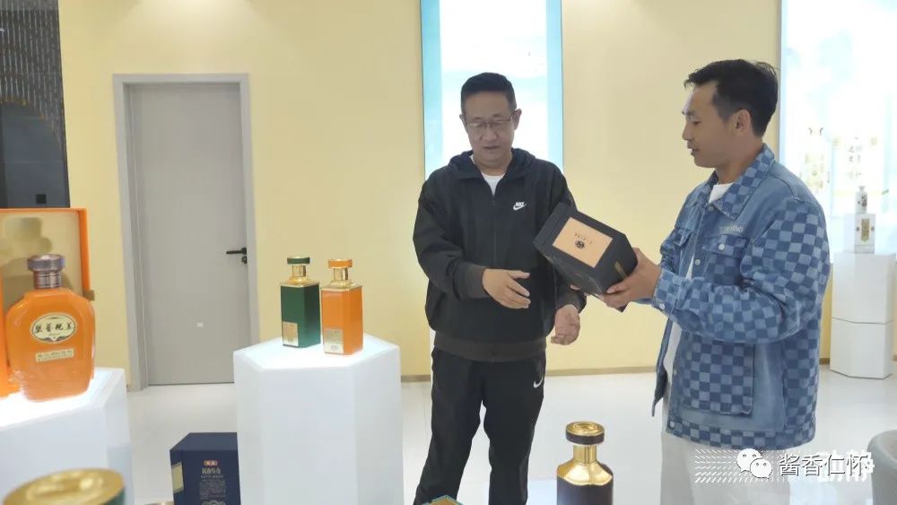 从22.7%到80%,贵州白酒包材产业快速发展-酒通社
