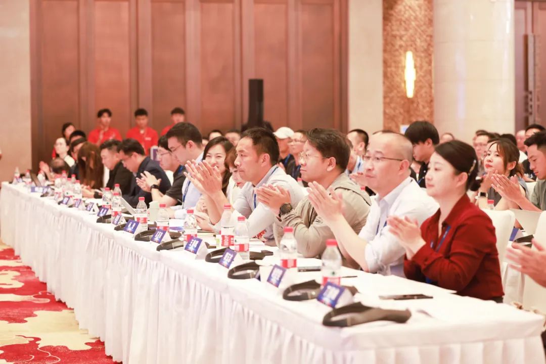 贵州茅台2022年度股东大会召开 丁雄军阐释茅台美的“五线”生态体系-酒通社