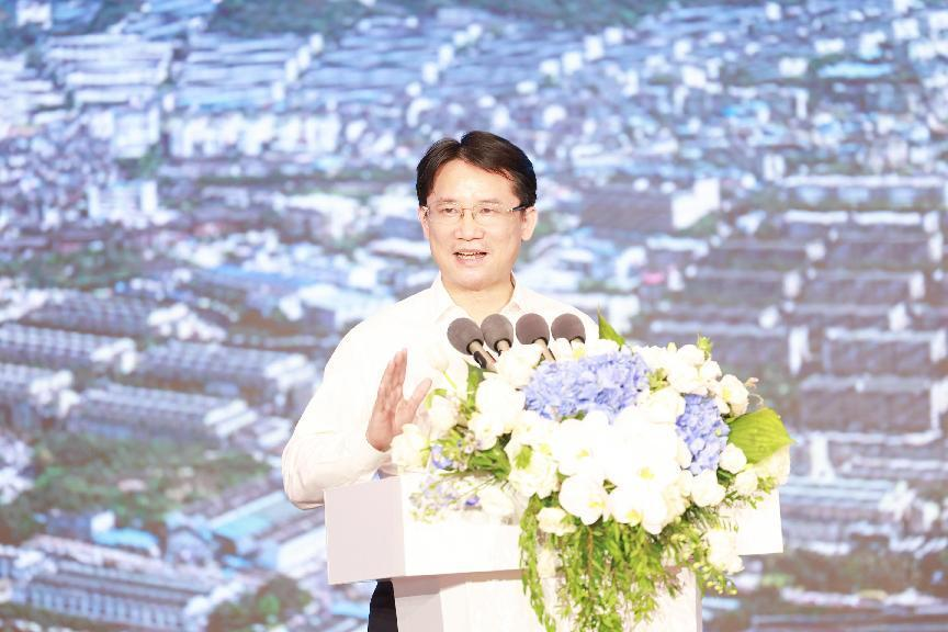 茅台集团召开2023年战略研讨会-酒通社