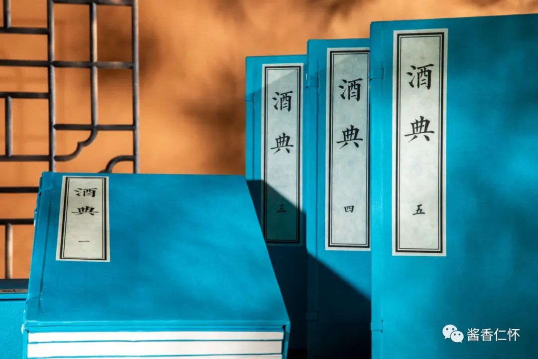 《酒典》导读|《胜饮编》的由来-酒通社