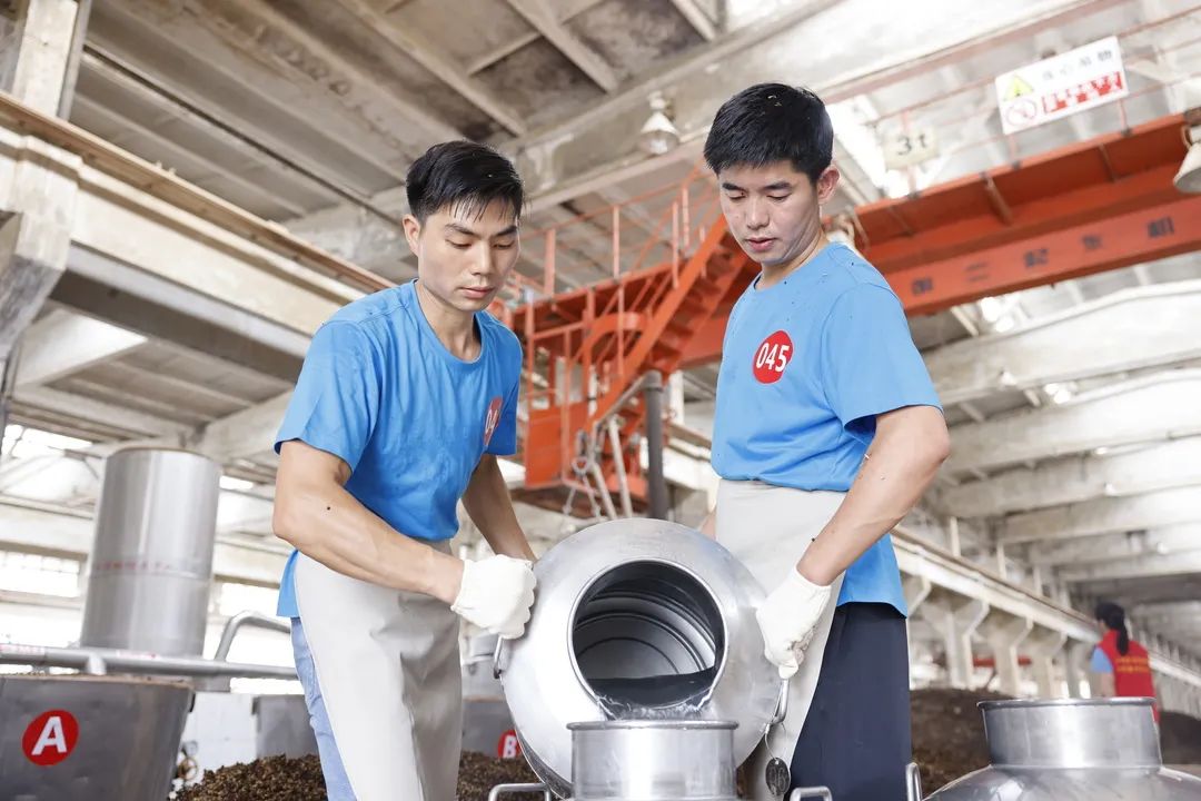【匠心筑梦 技能黔行】“茅台杯”白酒行业职工职业技能大赛掠影-酒通社