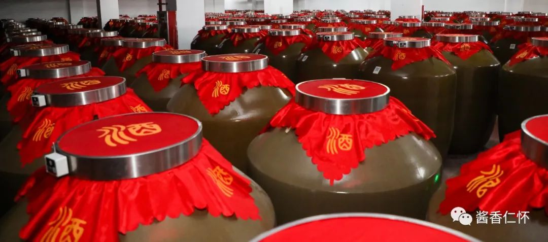仁怀：酱酒直播  200万人同在线-酒通社