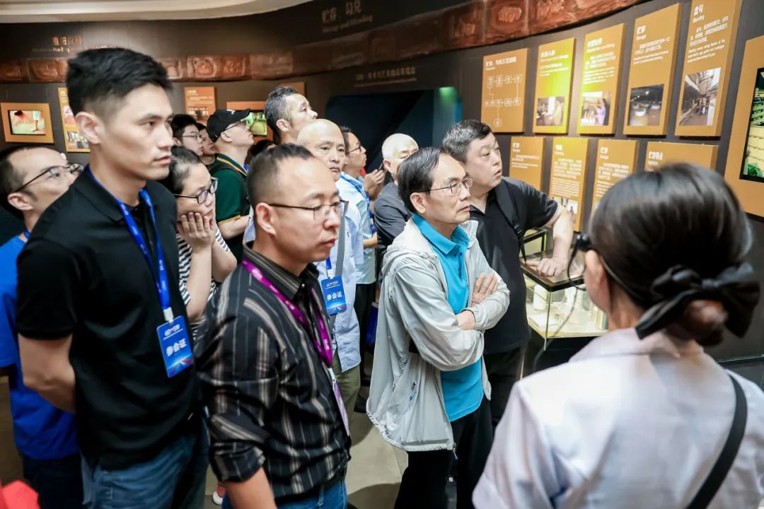 贵州茅台2022年度股东大会召开 丁雄军阐释茅台美的“五线”生态体系-酒通社