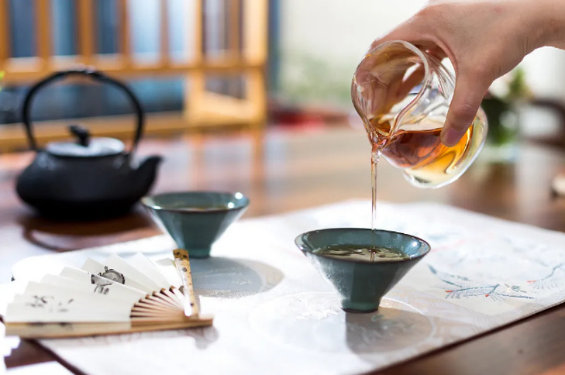 一生与酒伴，但醉不需言-酒通社