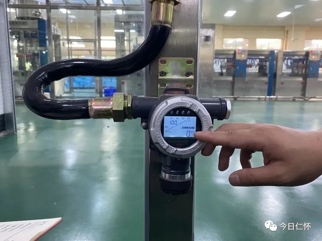 仁怀：打造全省白酒行业监管示范区-酒通社