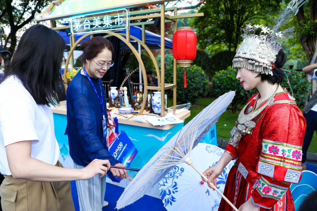 贵州茅台2022年度股东大会召开 丁雄军阐释茅台美的“五线”生态体系-酒通社