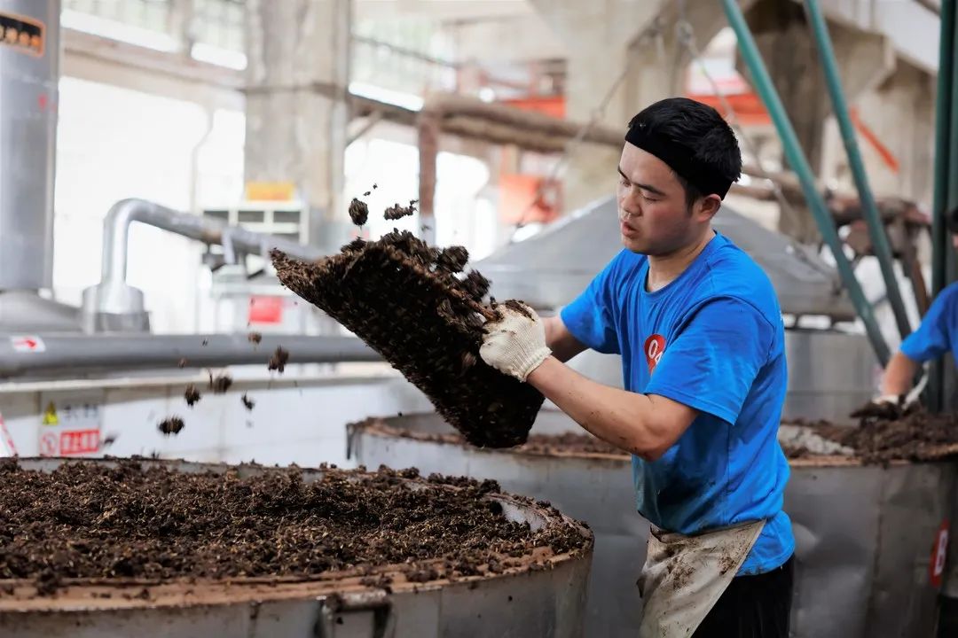 【匠心筑梦 技能黔行】“茅台杯”白酒行业职工职业技能大赛掠影-酒通社