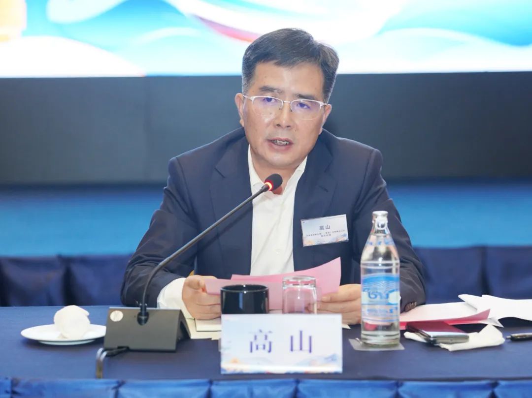 共鸣美时代  共酿美未来  茅台东南亚暨港澳市场工作座谈会在泰国举行-酒通社