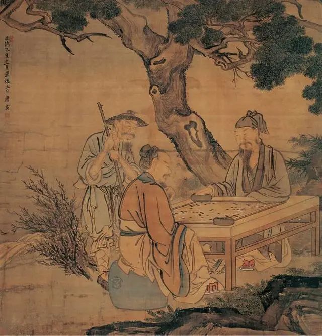 天人共酿当共饮——古文中的仙酒-酒通社