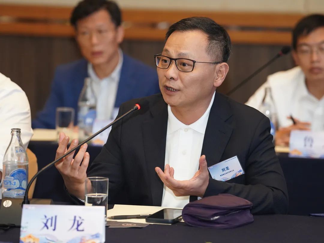 共鸣美时代  共酿美未来  茅台东南亚暨港澳市场工作座谈会在泰国举行-酒通社